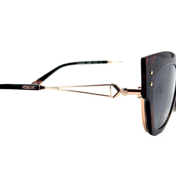 NEW!!! MISSONI Sunglasses MIS0054/S DDB99 Authentic - Picture 6 of 14